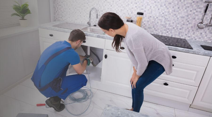 Professional sewer line replacement in Snow Hill, NC